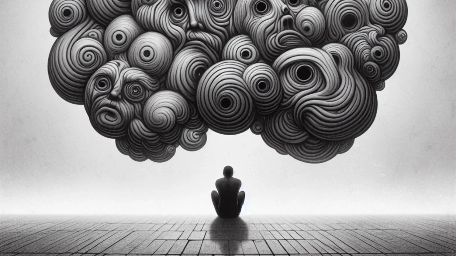 The Art of Forgetfulness
