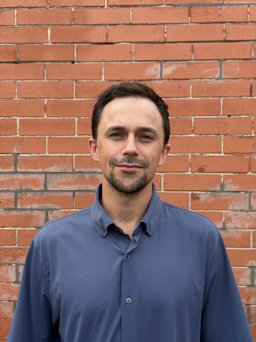 Founder portrait